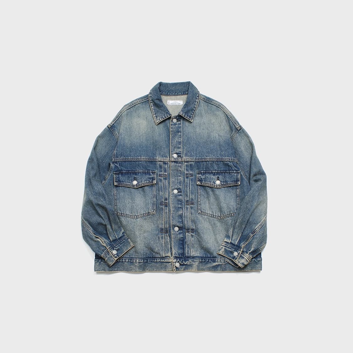 RAGEBLUE 상품이미지1