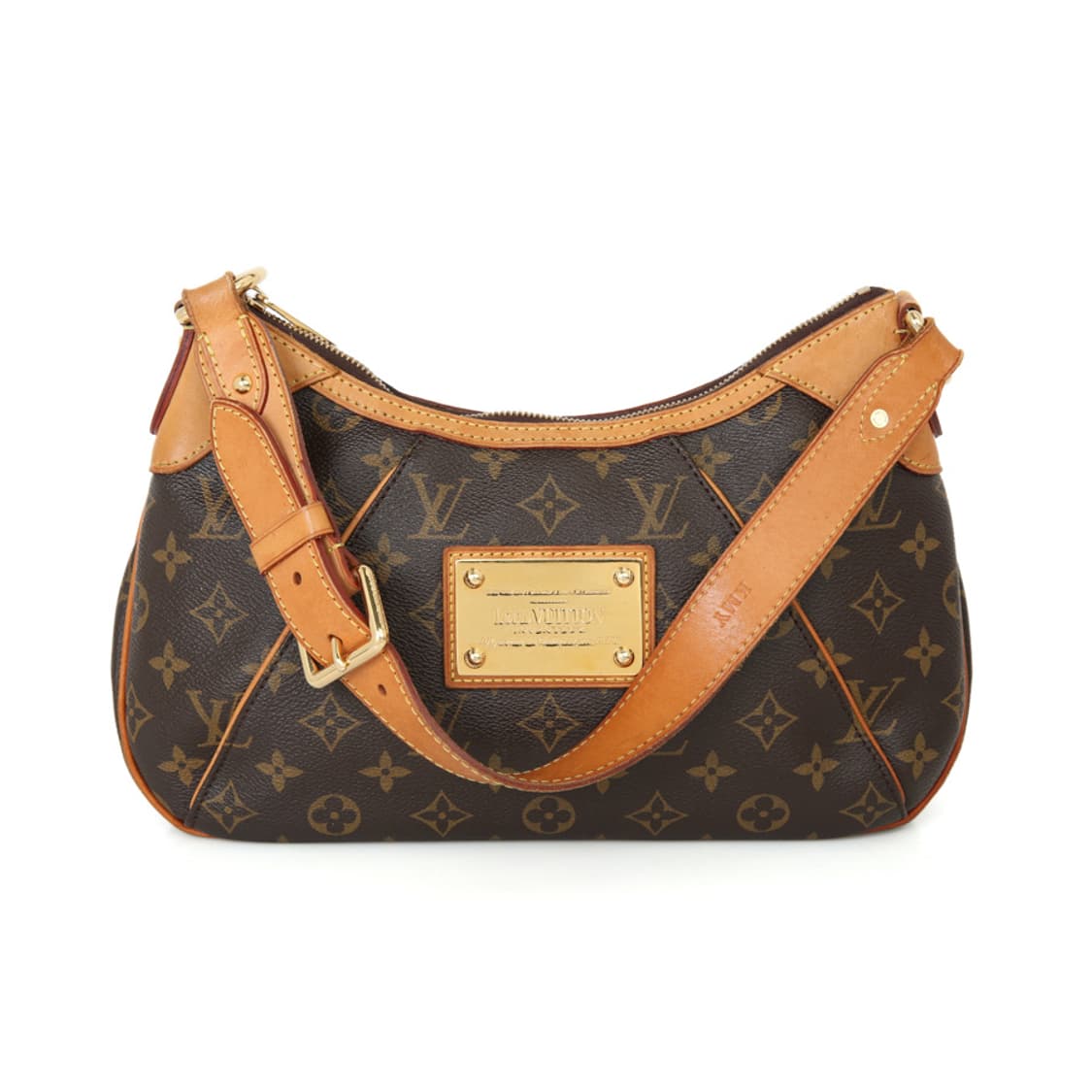 루이비통 모노그램 템즈 PM 호보 숄더백 M56384 상품이미지9