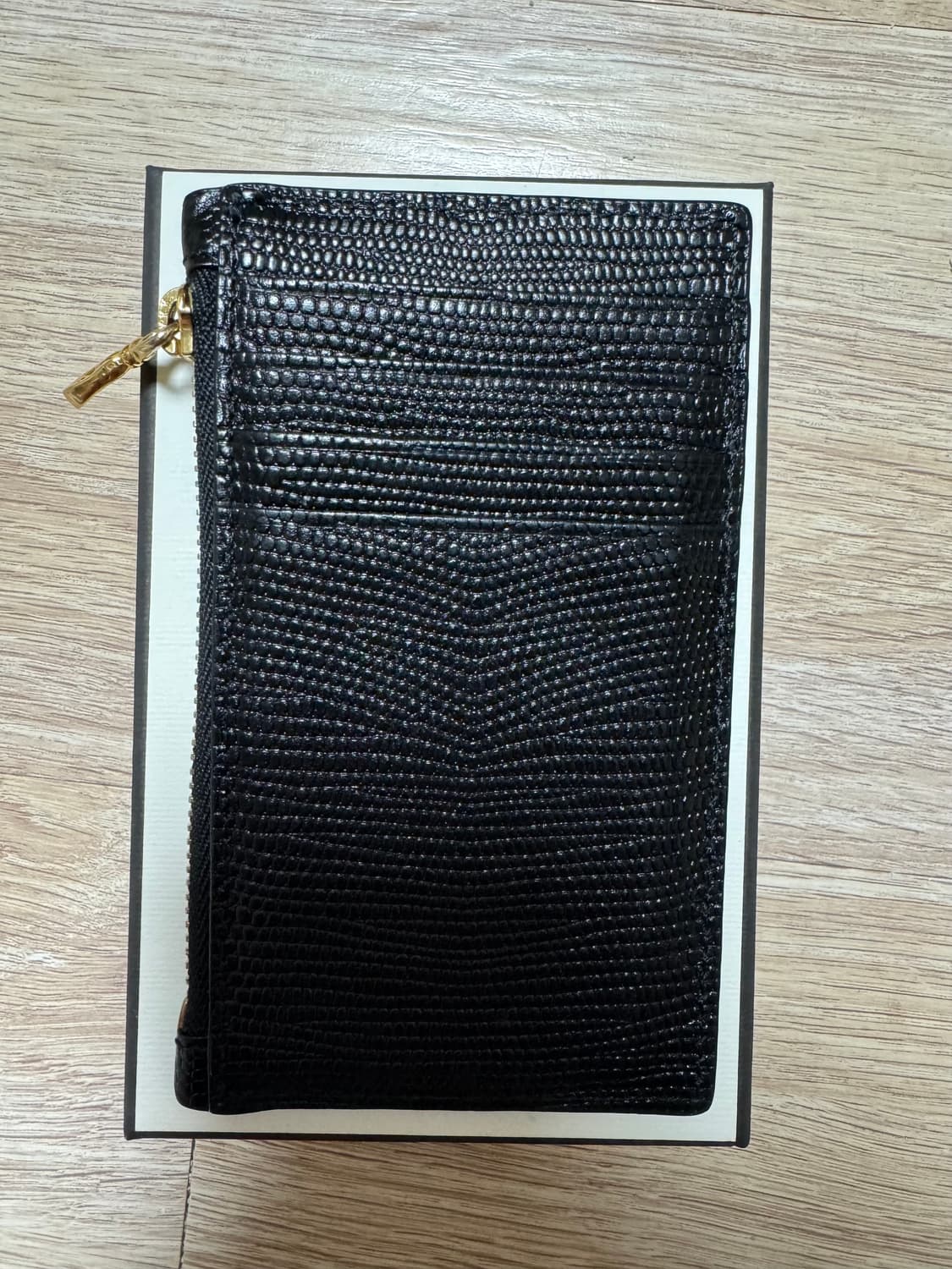 아비에무아 9포켓 카드지갑 상품이미지4