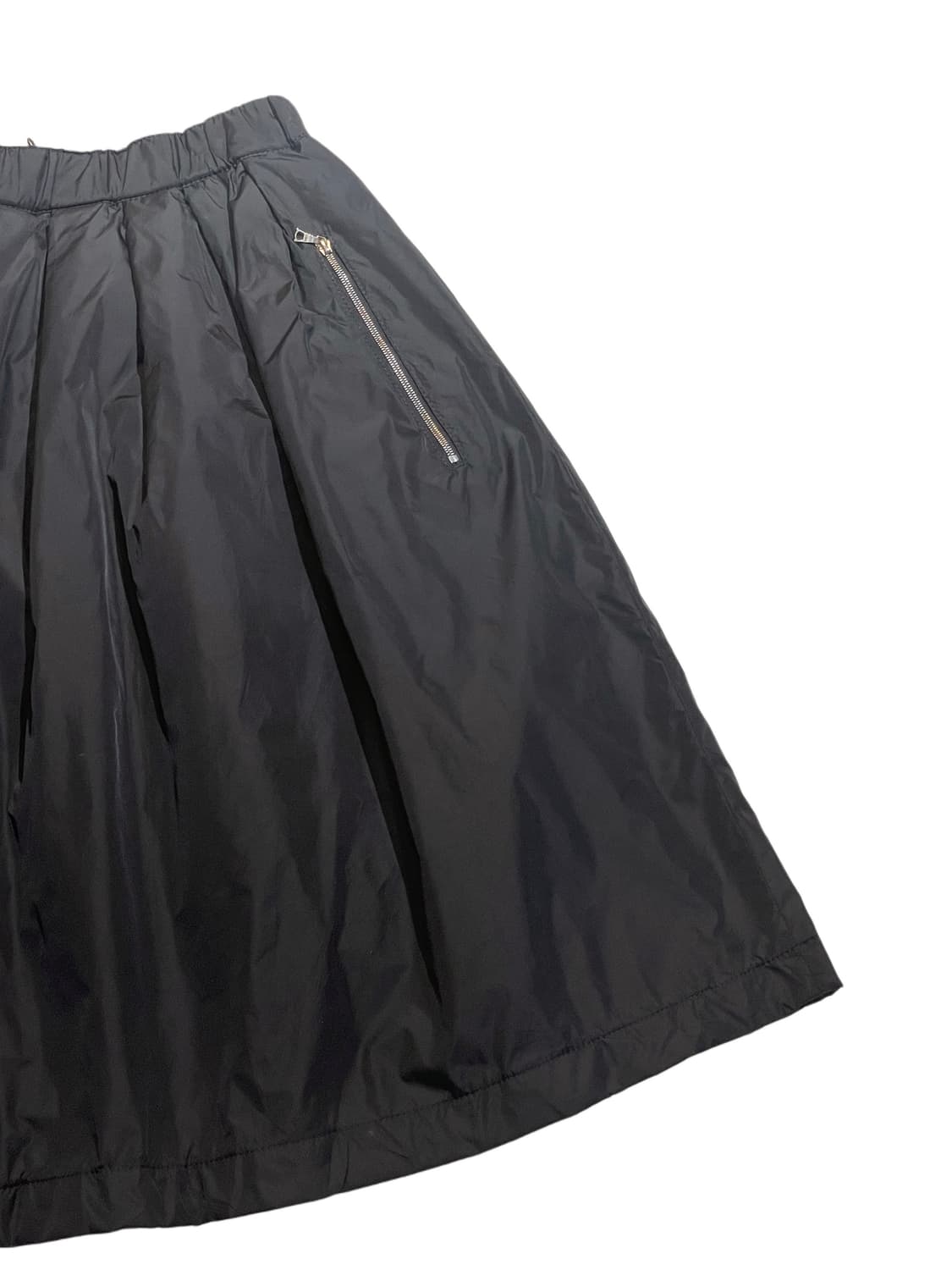 아크네스튜디오 누빔 패딩 스커트 상품이미지2