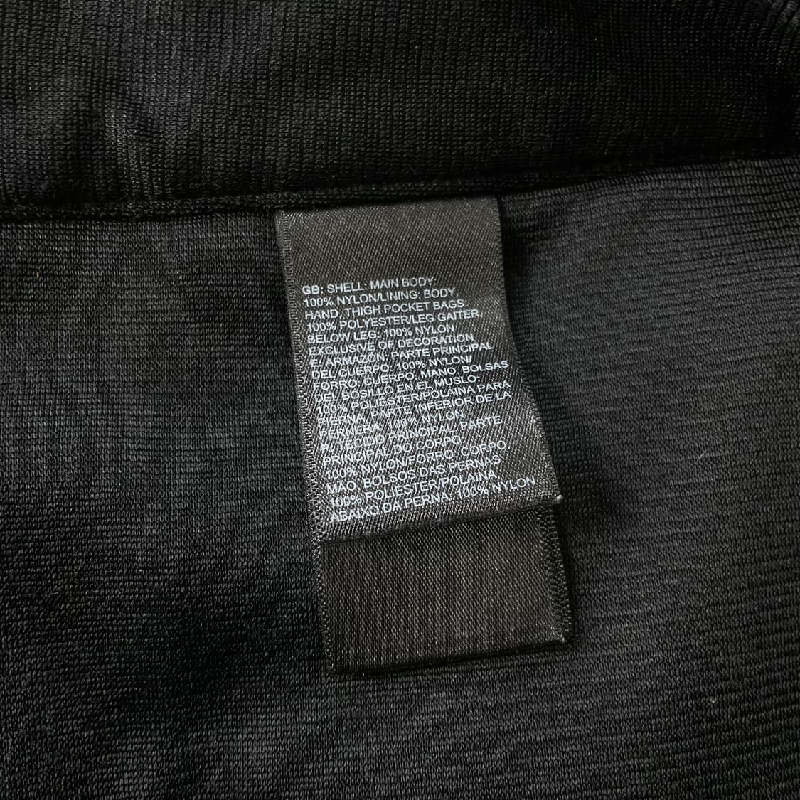 노스페이스 하이벤트 스키팬츠 상품이미지6