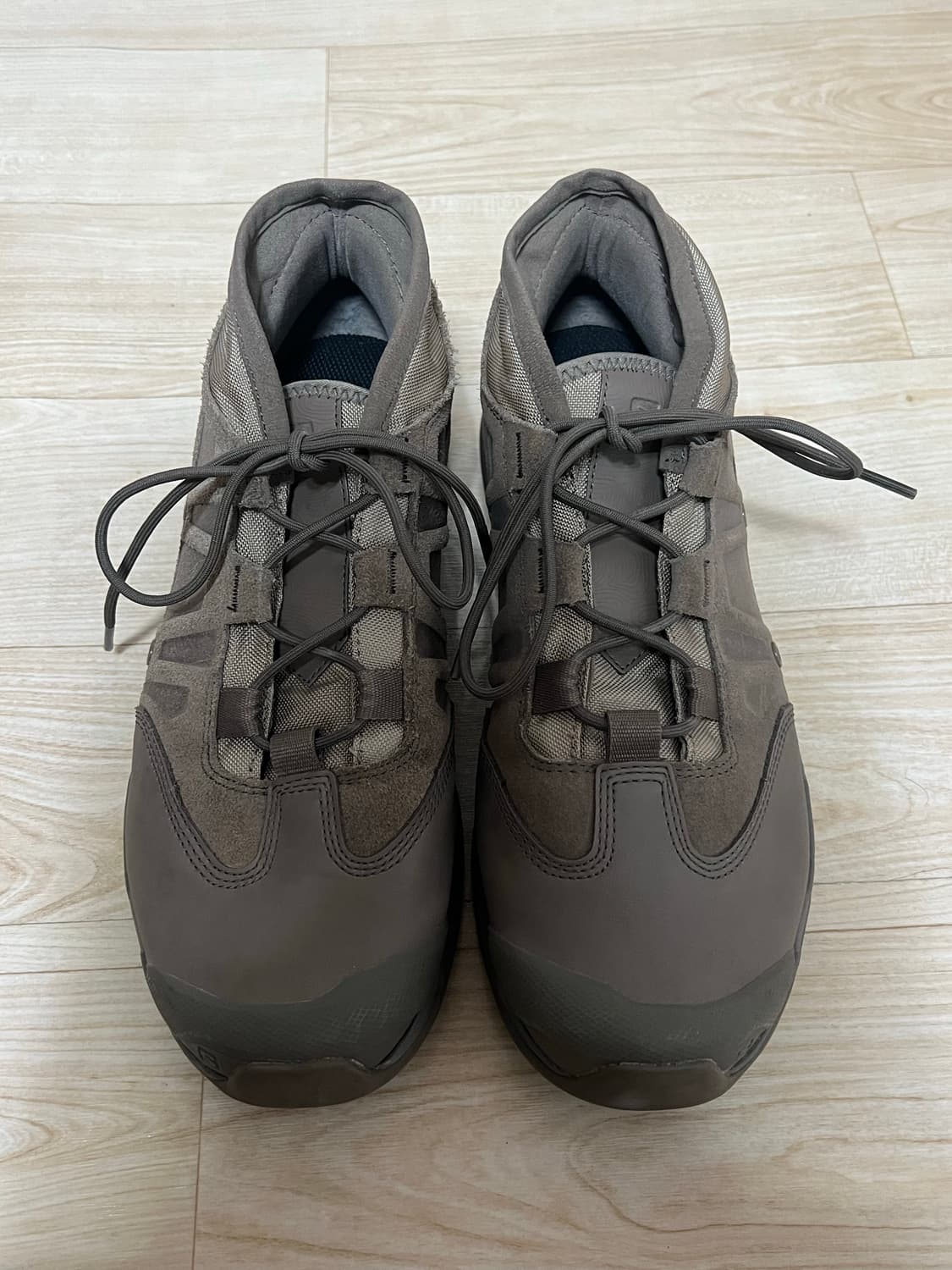 살로몬  정글 울트라로우 어드밴스드 팔콘 285  상품이미지2