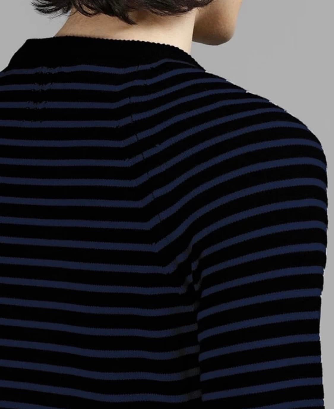 Saint laurent stripe knit 상품이미지2