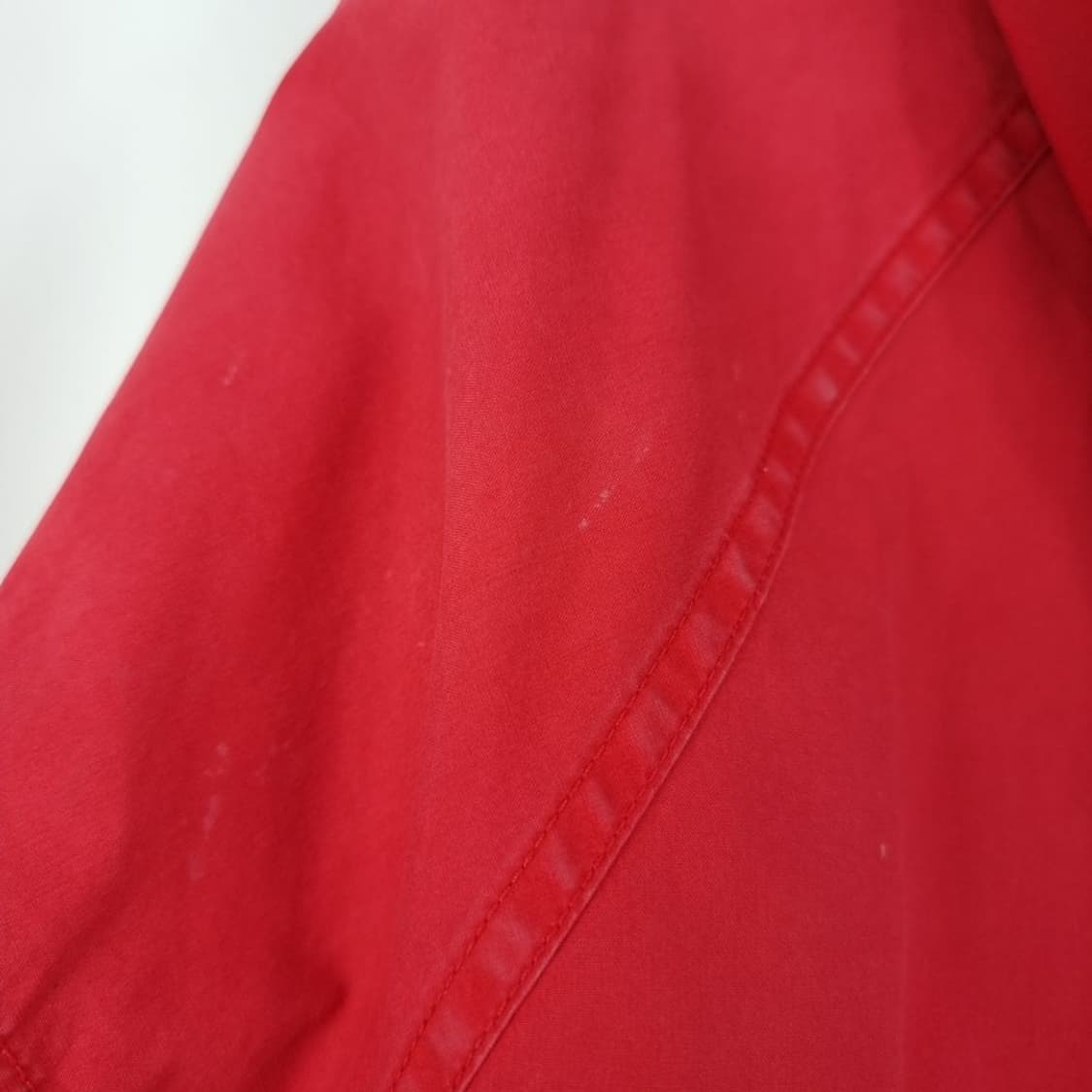 [폴로 스포츠 랄프로렌] 90'S 올드스쿨 빈티지 후드 자켓 P01544 상품이미지10