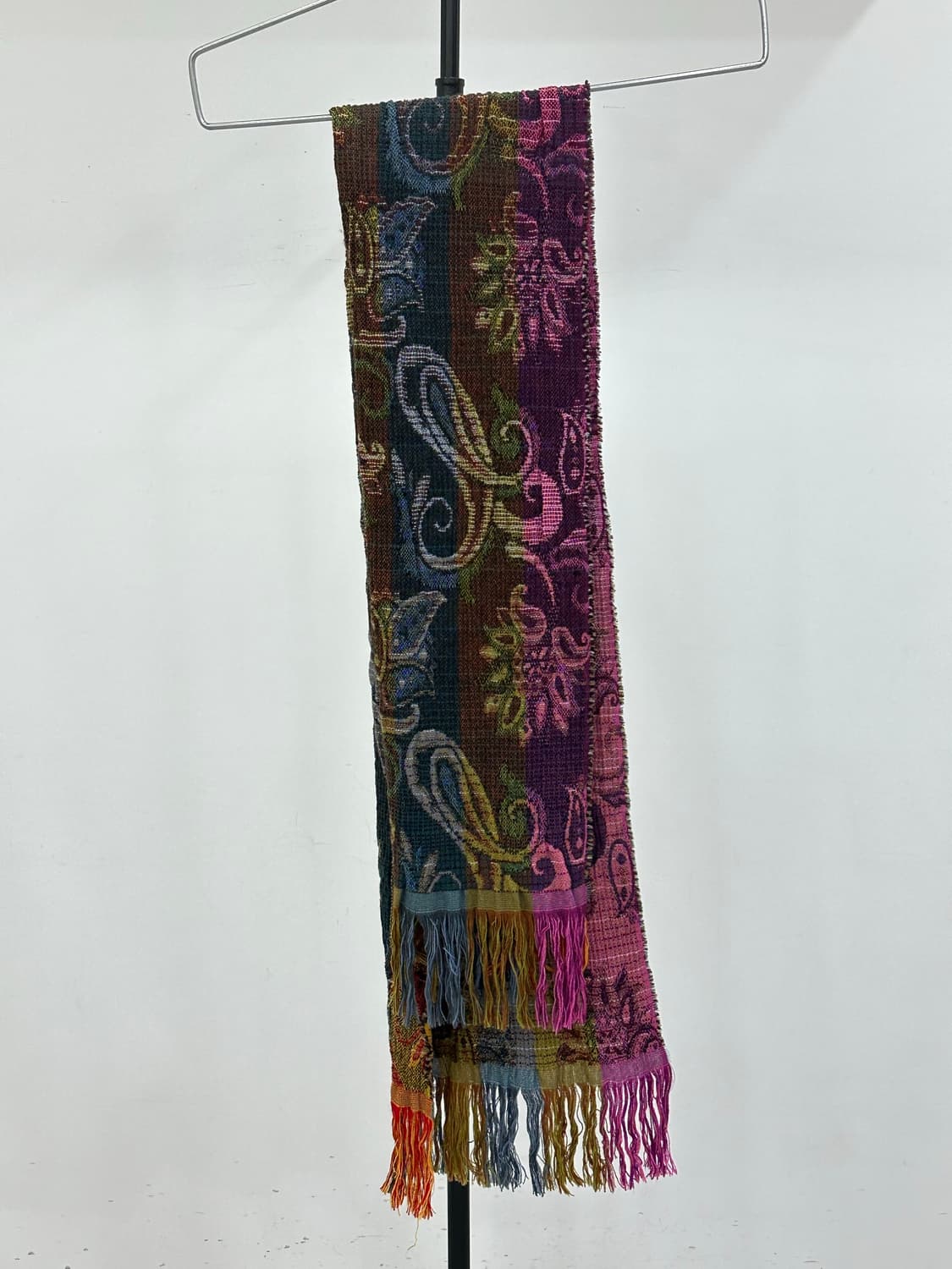 에트로 목도리 상품이미지2