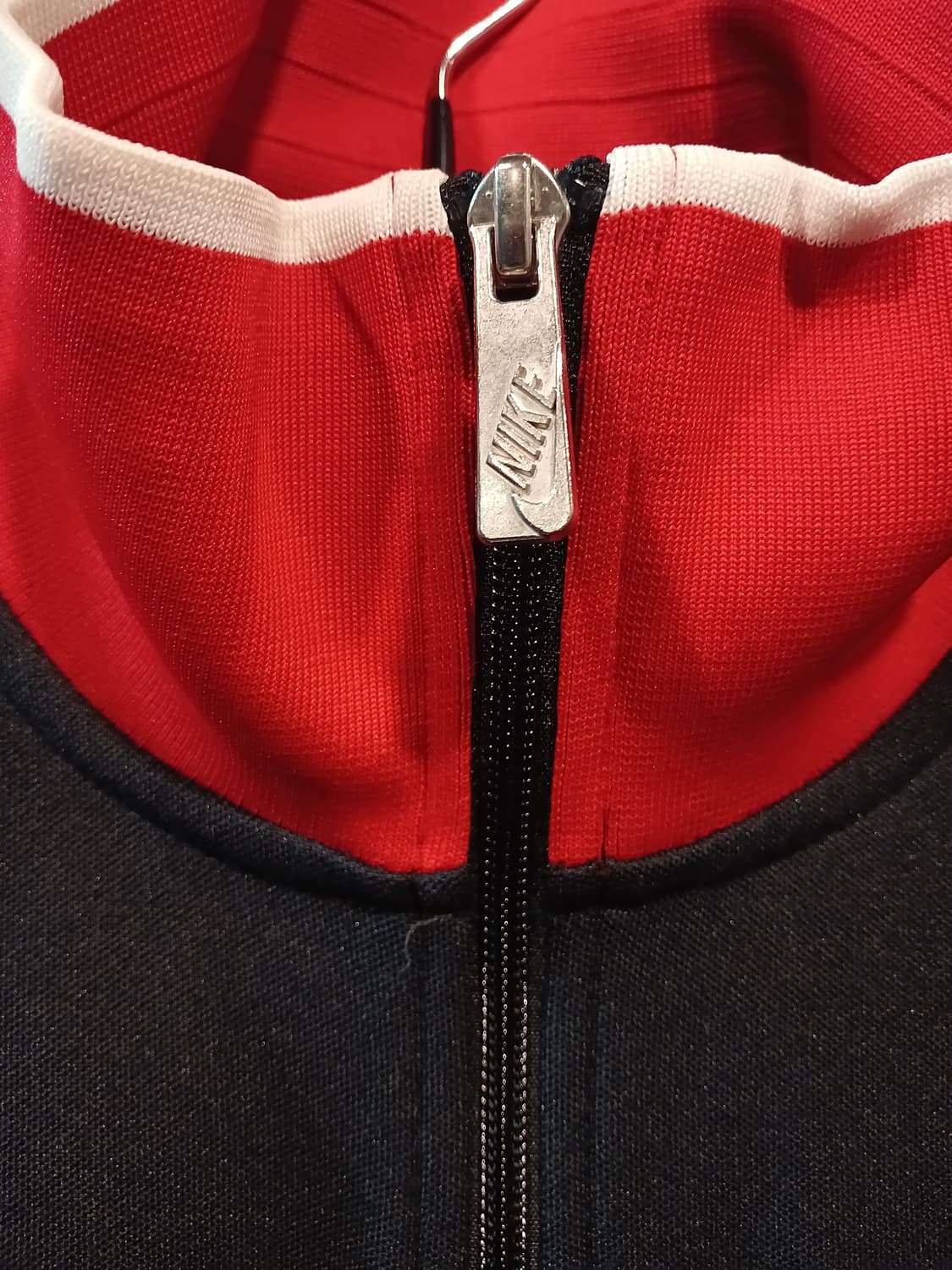 나이키 올드스쿨 트랙자켓 상품이미지3