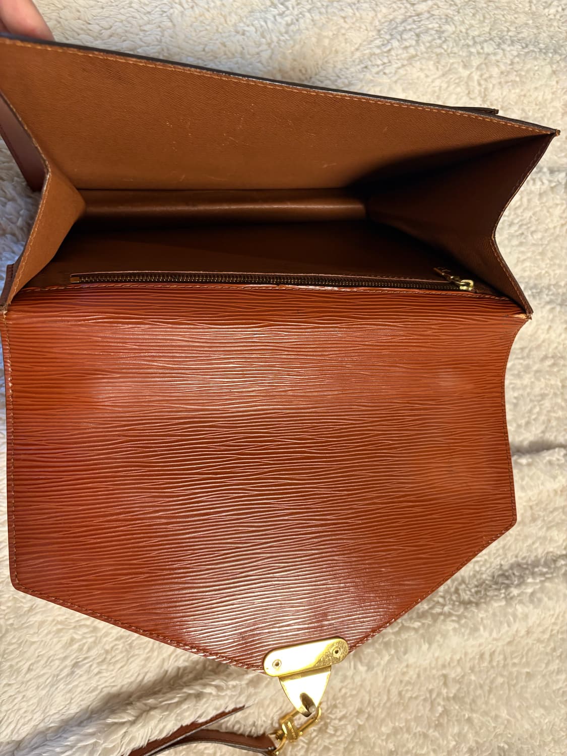 루이비통 몽소백 상품이미지4