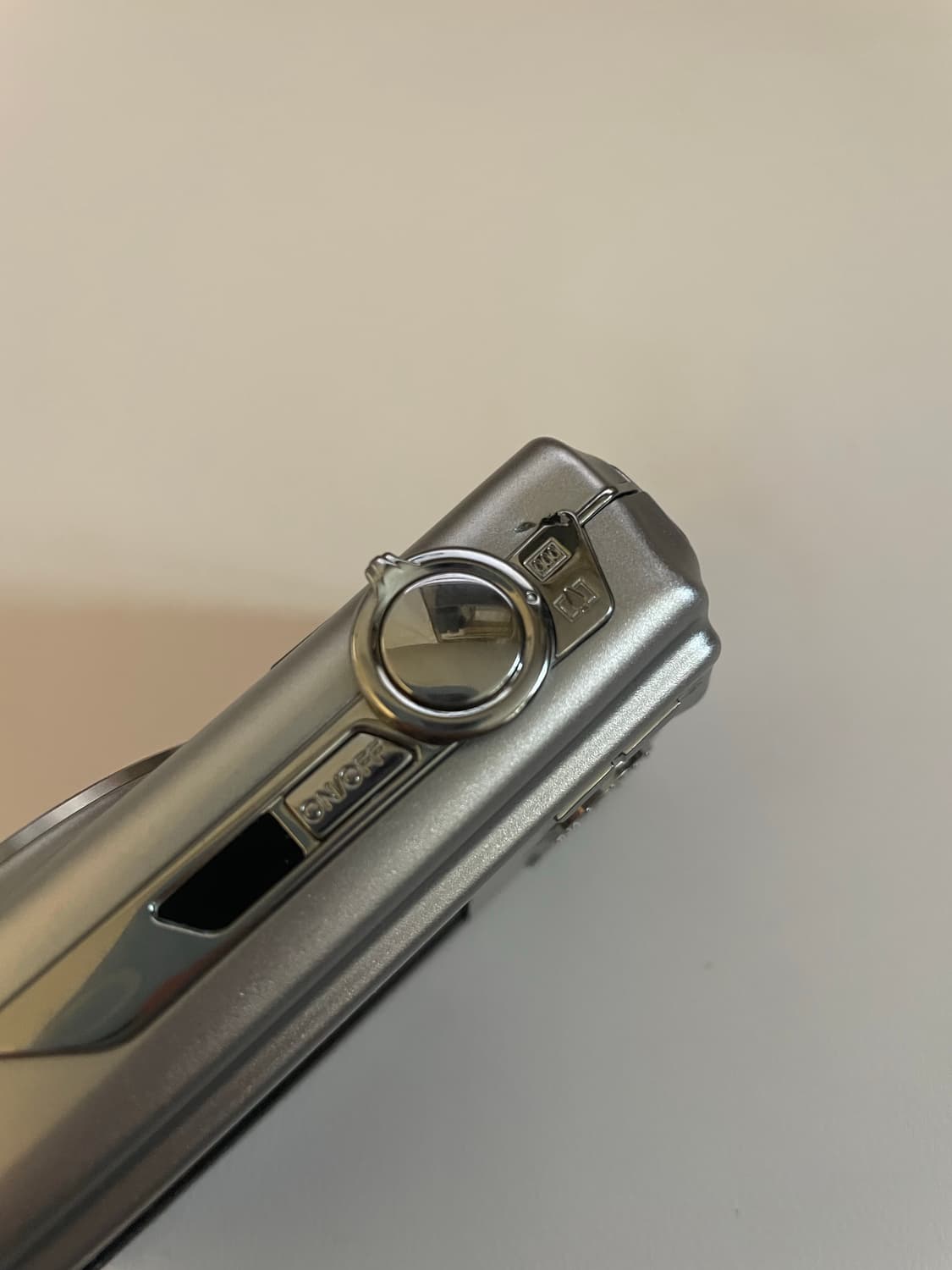 뽀용색감추천)후지필름 파인픽스 F100fd 상품이미지7