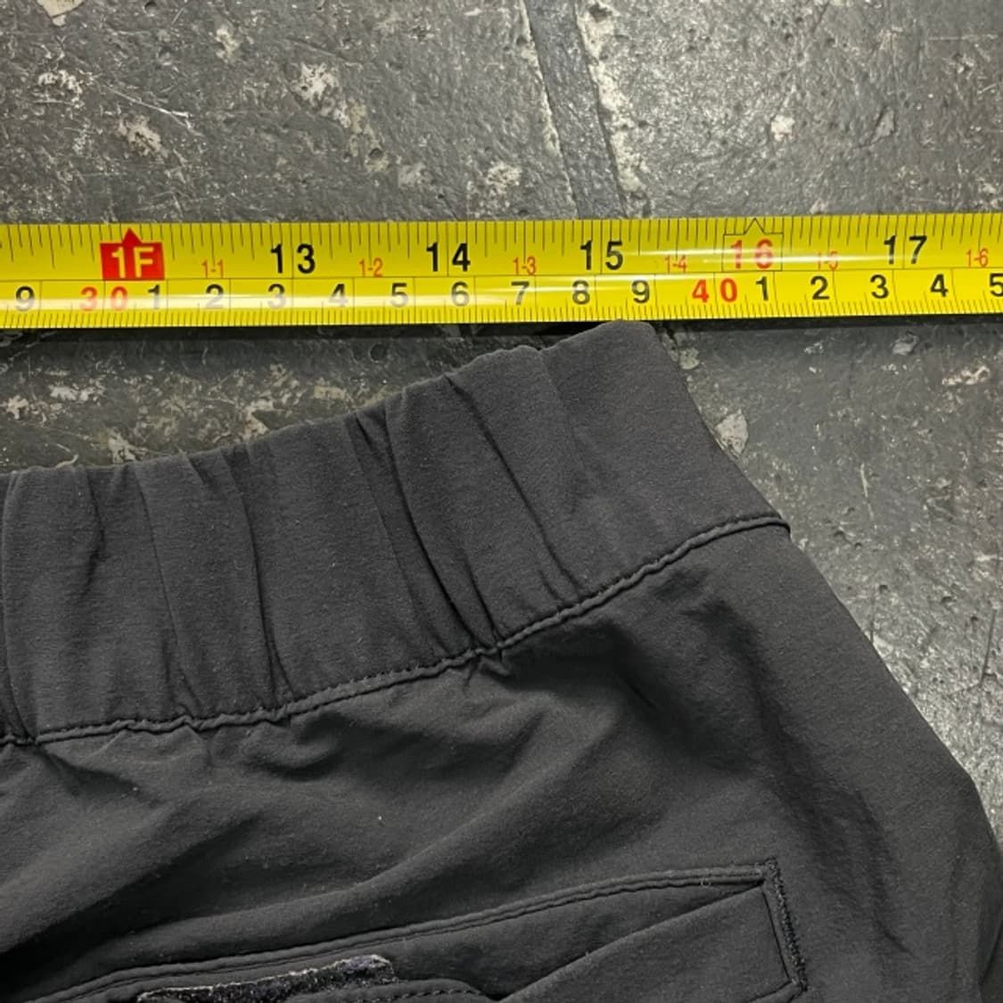 100 노스페이스 반바지 상품이미지8