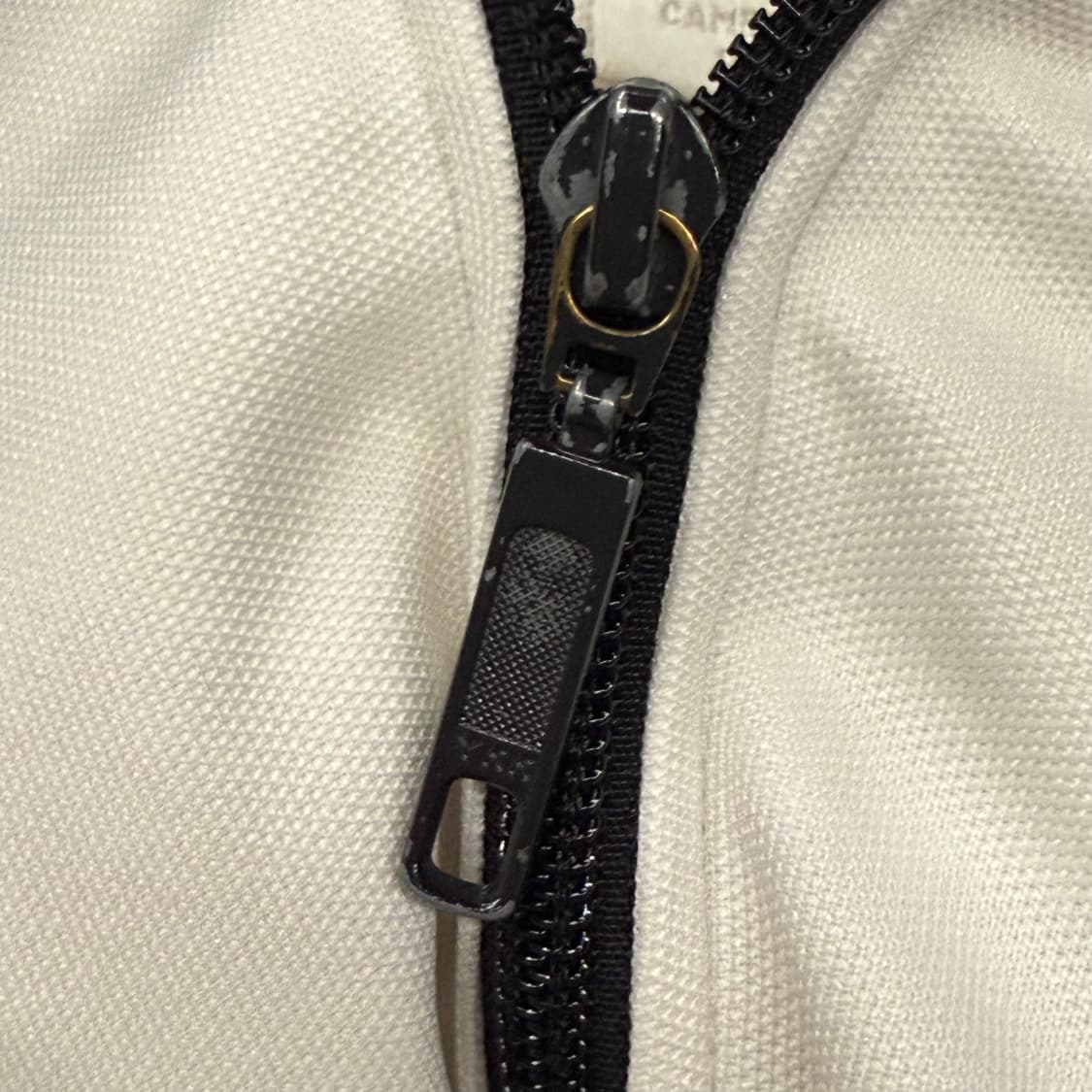 아디다스 흰검 화이트 베켄바우어 져지 트랙탑 95 상품이미지7