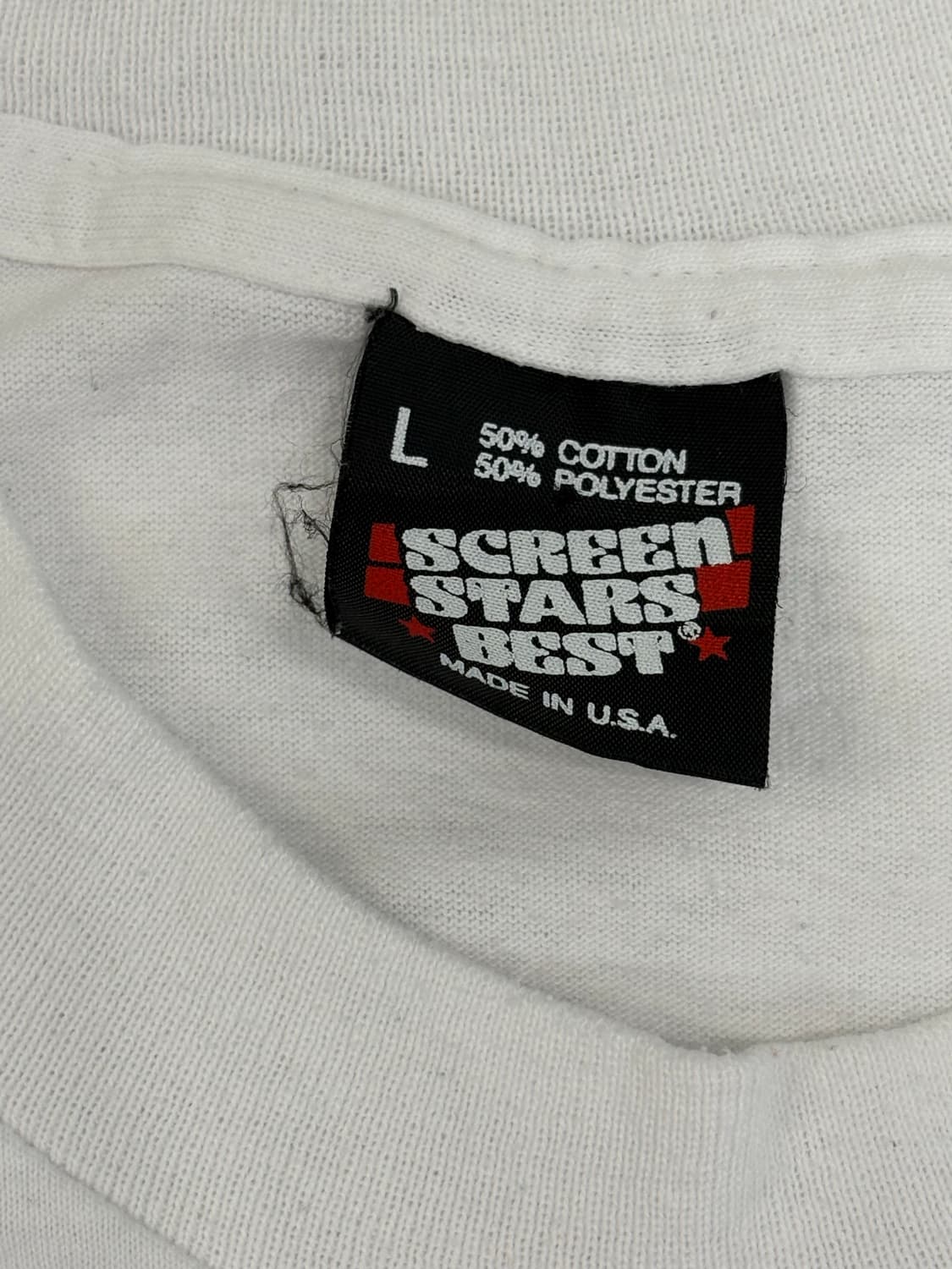 screen stars 셰퍼트 티셔츠 상품이미지3