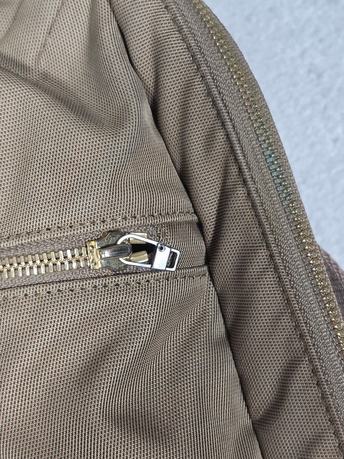 Yoshida Porter 요시다포터 걸 시어 백팩 상품이미지8