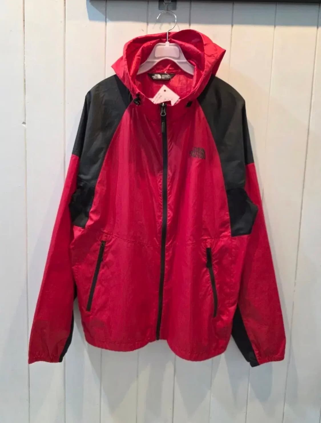 THE NORHE FACE [노스페이스] 바람막이 상품이미지1