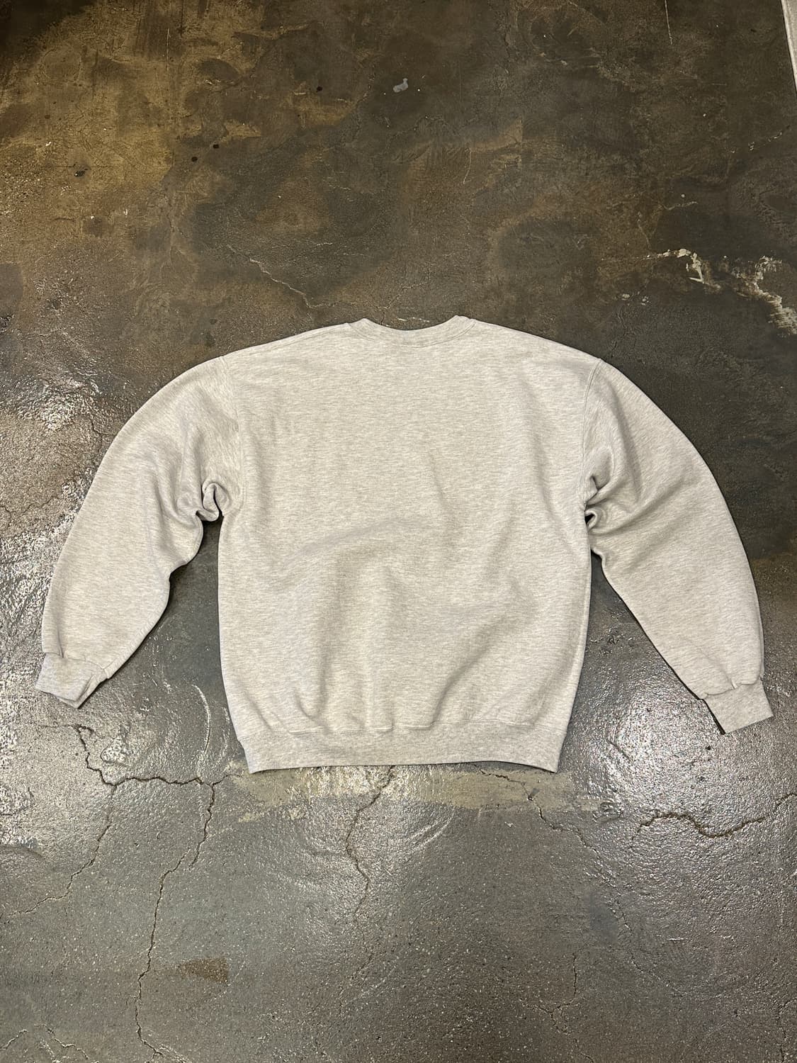 US ARMY 아미 스웻셔츠 L 상품이미지2