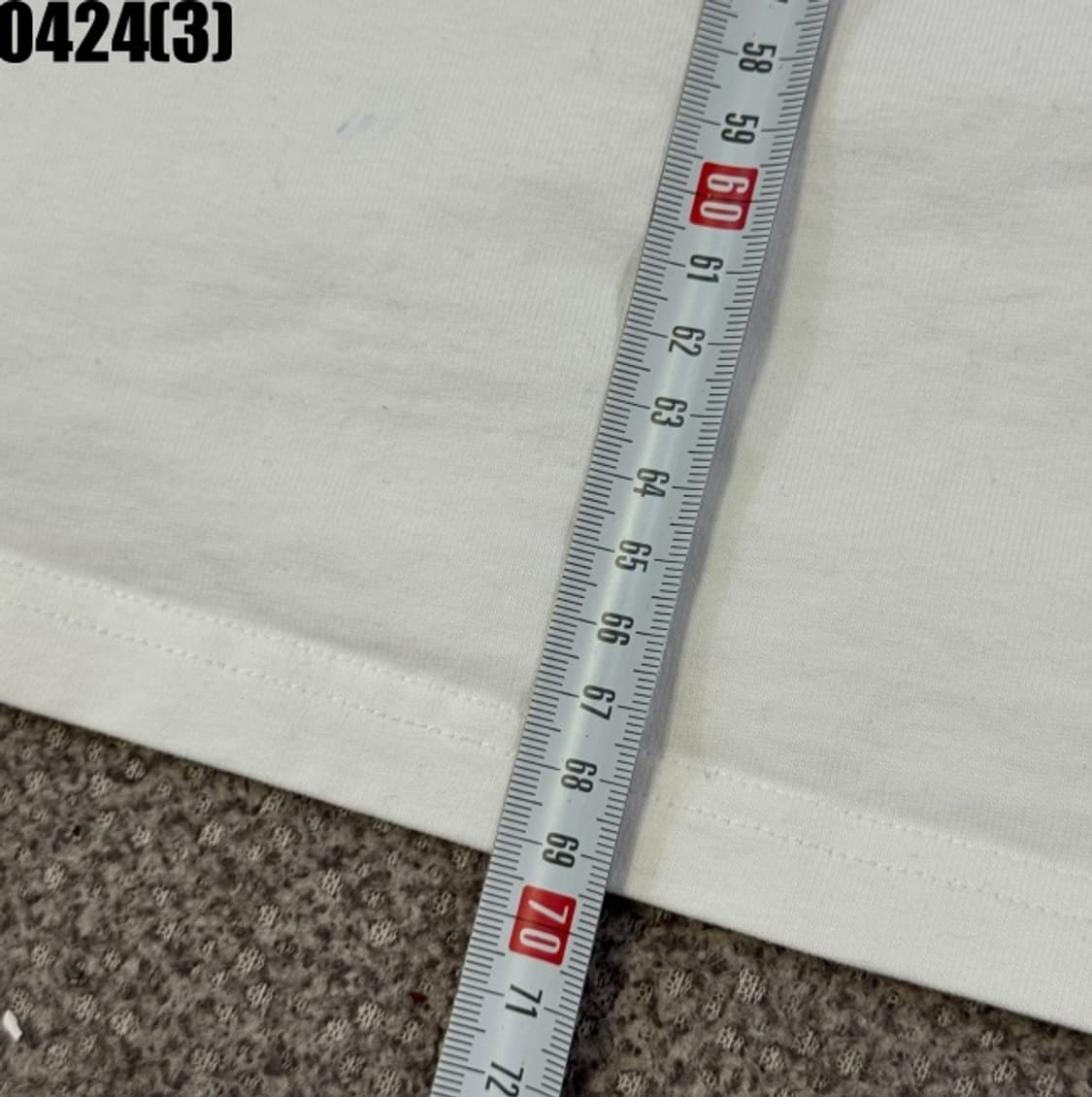 컨버스 반팔티셔츠 상품이미지7