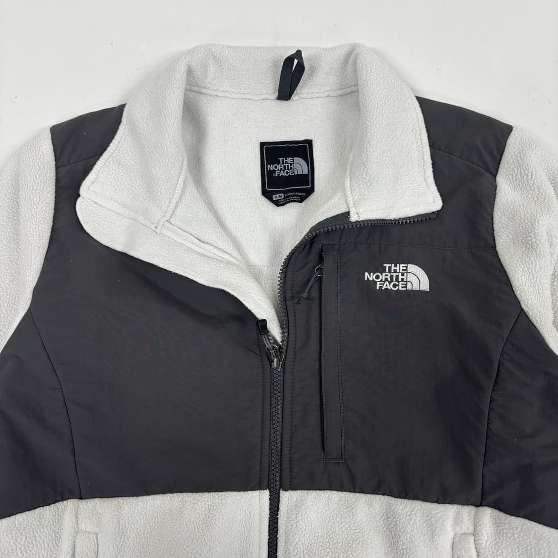 노스페이스 데날리 후리스  상품이미지4