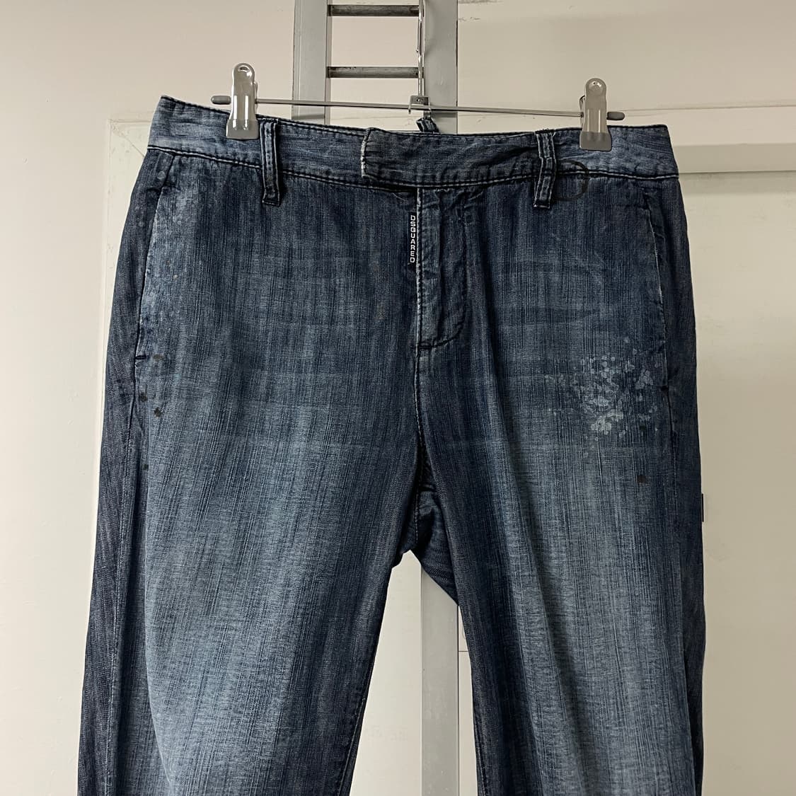 디스퀘어드2 팬츠 38(W) 상품이미지2