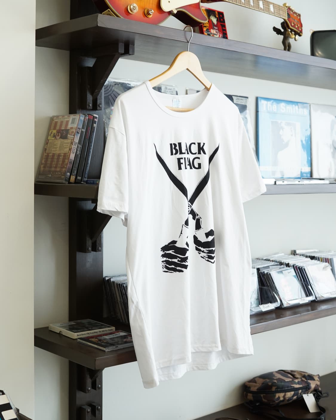 BLACK FLAG 상품이미지1