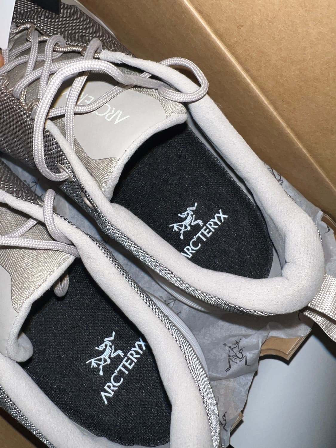 아크테릭스 컨실 FL 2 여성 230 상품이미지6