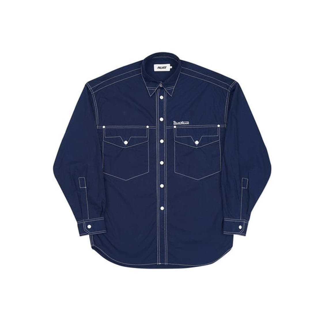 팔라스 Jeans Verse Shirt 상품이미지1