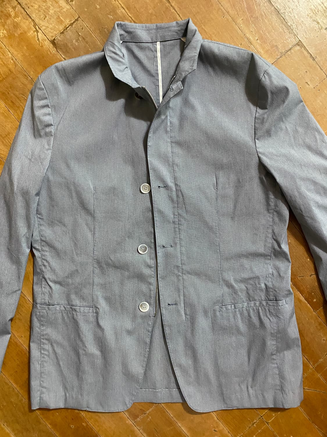 (새상품) DKNY 남성 간절기 자켓 L 상품이미지2