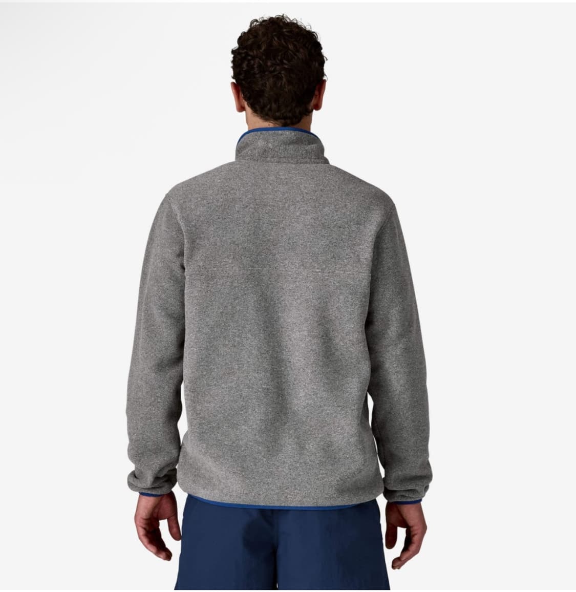 파타고니아 멘즈 라이트웨이트 신칠라 S사이즈 (미개봉) 상품이미지3