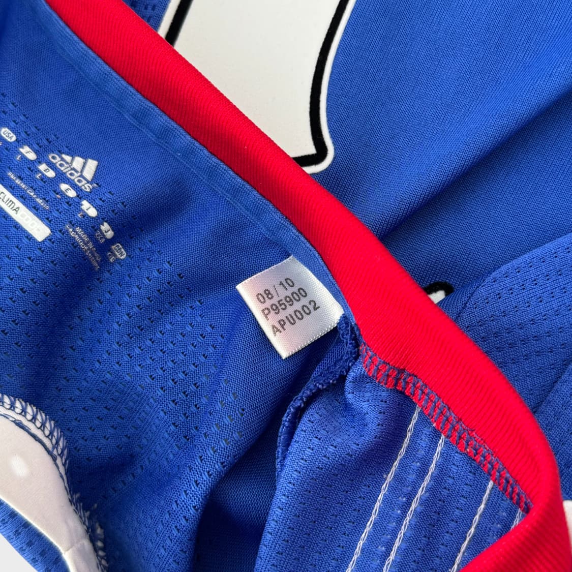 10-11 첼시 홈 No.11 디디에 드록바 상품이미지9