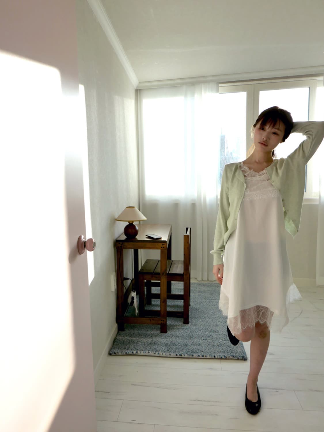 low flat shoes 상품이미지6