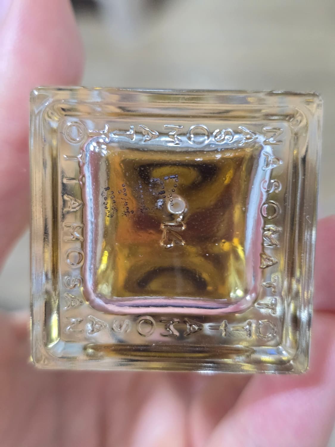 나소마토 압생트 30ml 상품이미지3