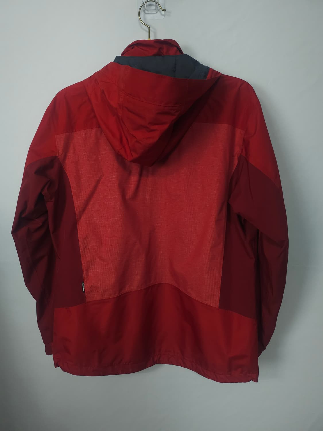 레드페이스 남성 바람막이 자켓 레드 100 L 새제품급 상품이미지5