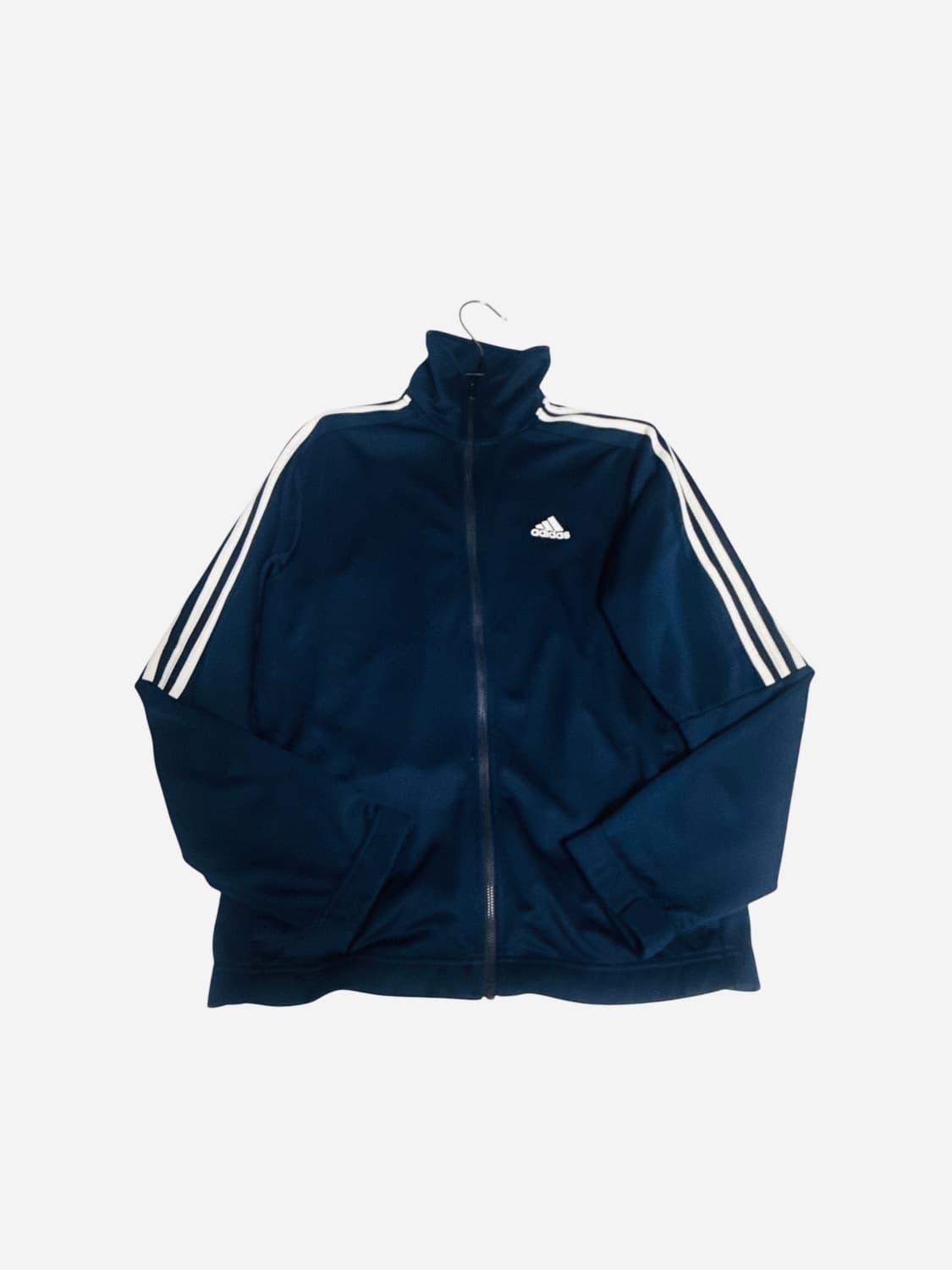 아디다스 네이비 트랙탑 🏃 상품이미지1