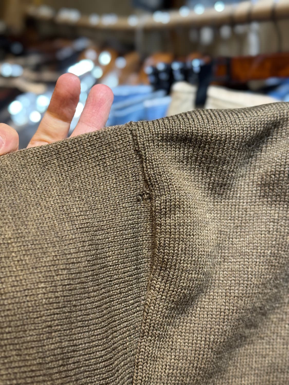 M-L ) 80s U.S. ARMY 상품이미지5