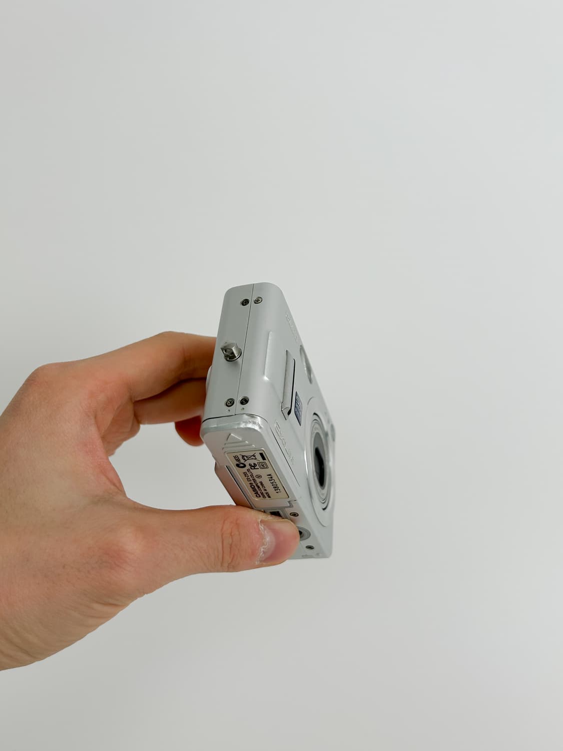 사쿠라디카!) 카시오 엑슬림 z55 Exilim 빈티지 디카 상품이미지9