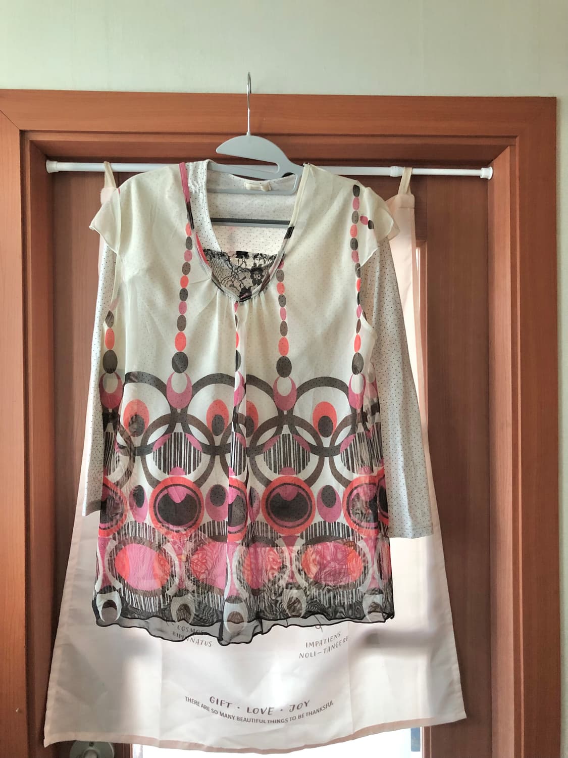 버블 상의 set 상품이미지2