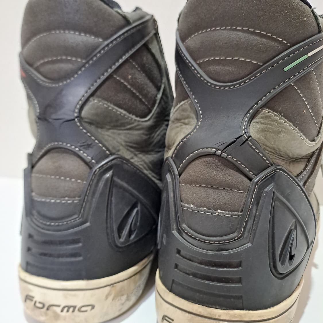 (택포) 포르마 하이퍼 부츠 275-280 B680 상품이미지6