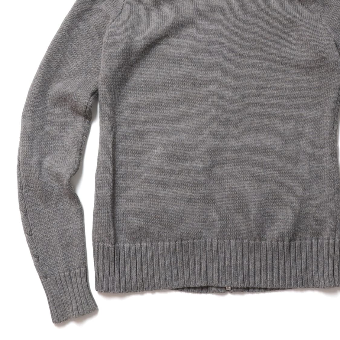 랄프로렌 Ralph Lauren Zip Up Knit   상품이미지7