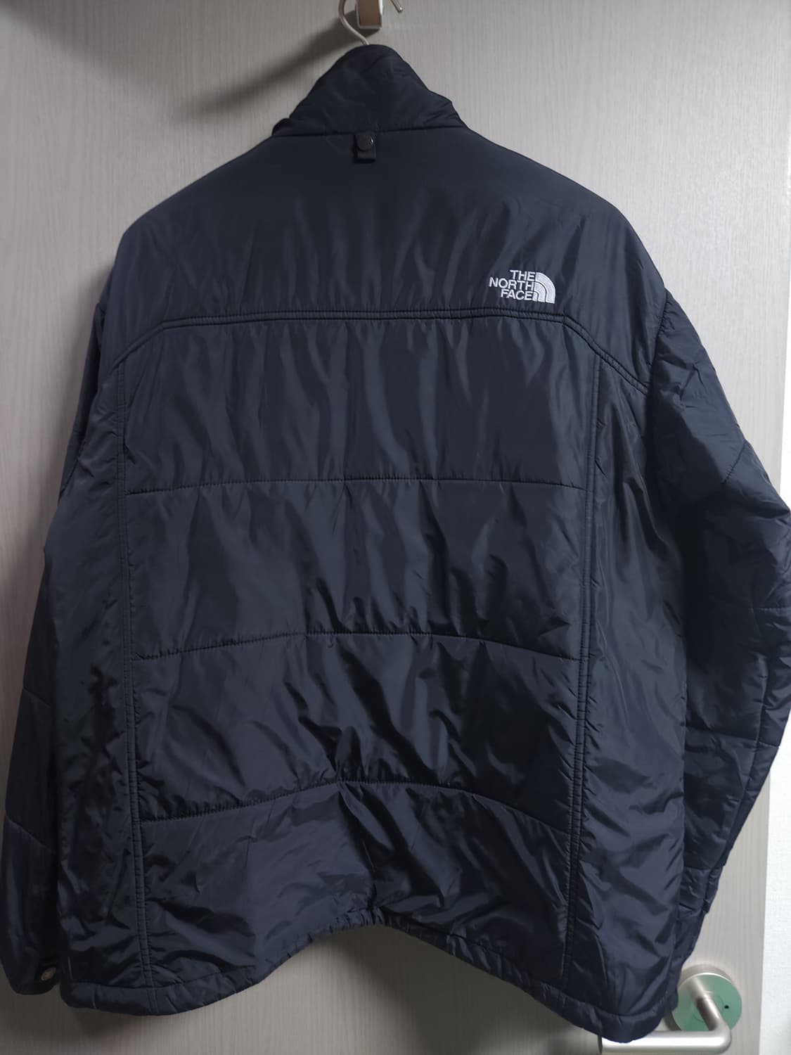 노스페이스 경량점퍼, XL 상품이미지4