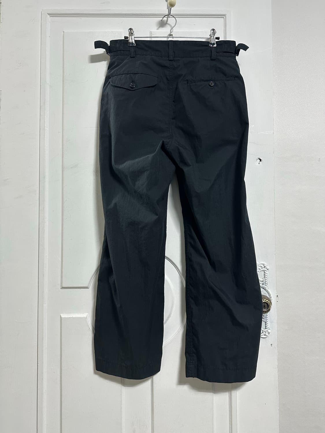 어나더오피스 산티아고 오피서 팬츠 상품이미지2