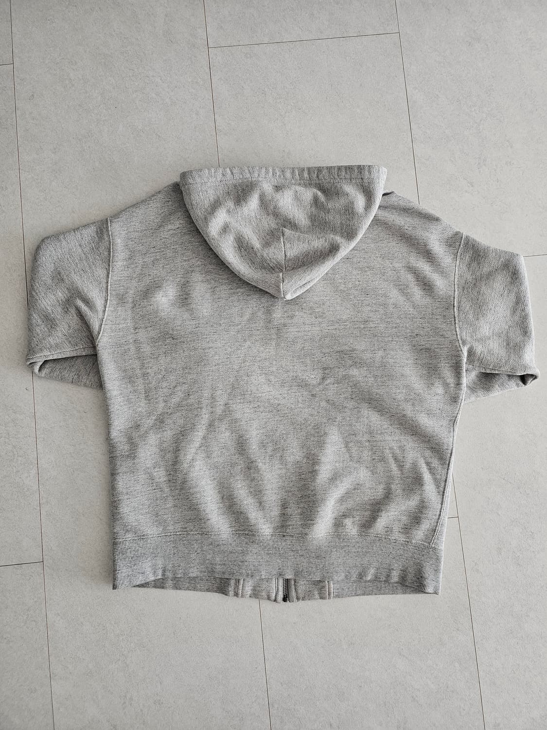 나이젤카본 후드집업 상품이미지2