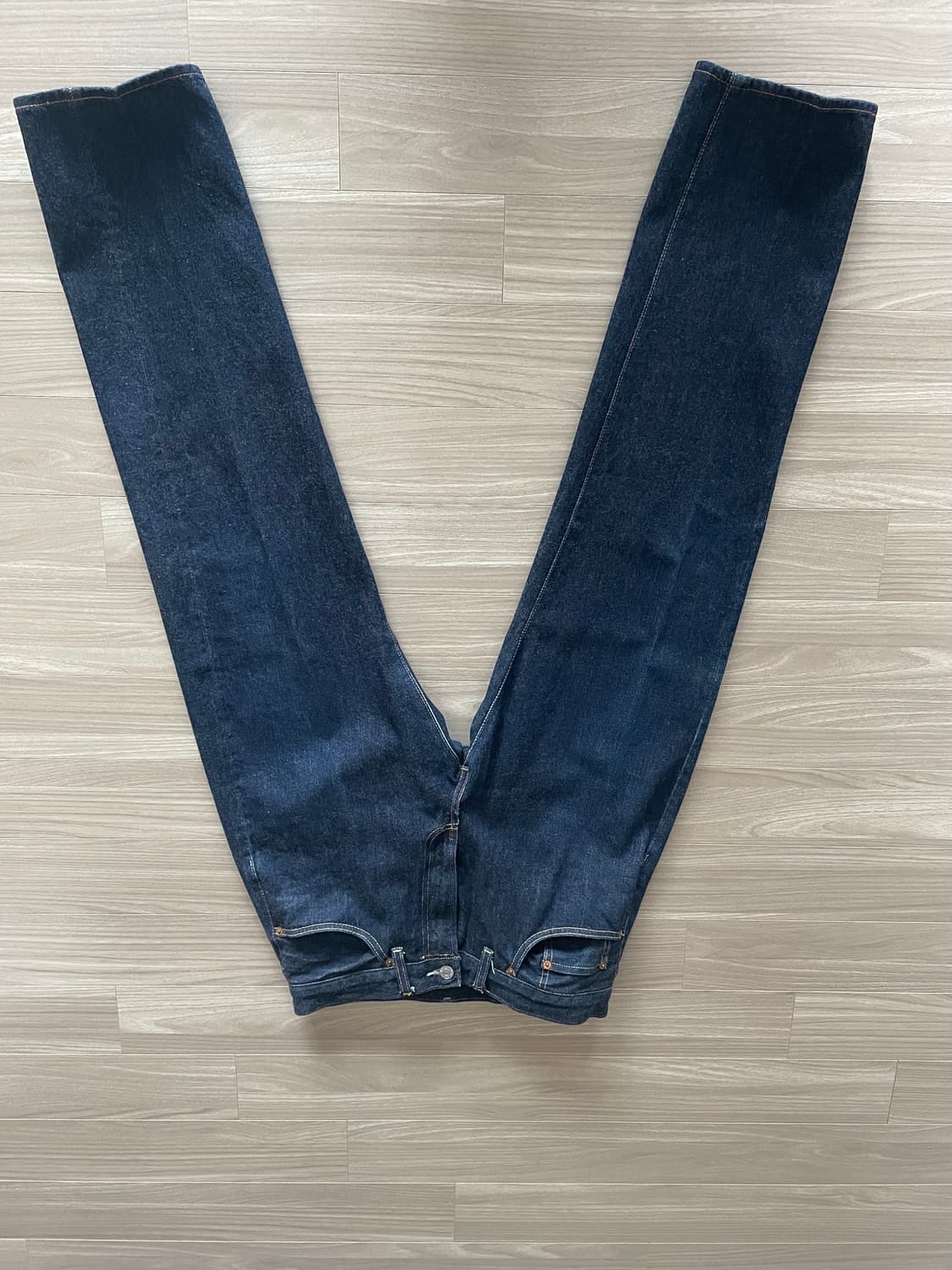 (34) lvc 54501 리지드 판매 기장수선 상품이미지3