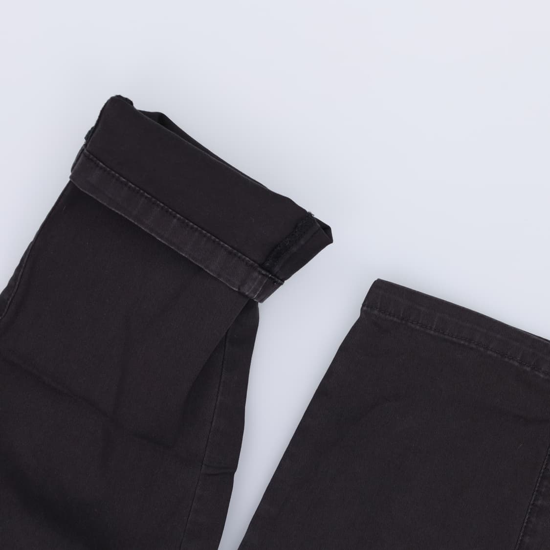 [실측확인] 타미힐피거 여성 면바지 치노팬츠 1223H2 상품이미지7