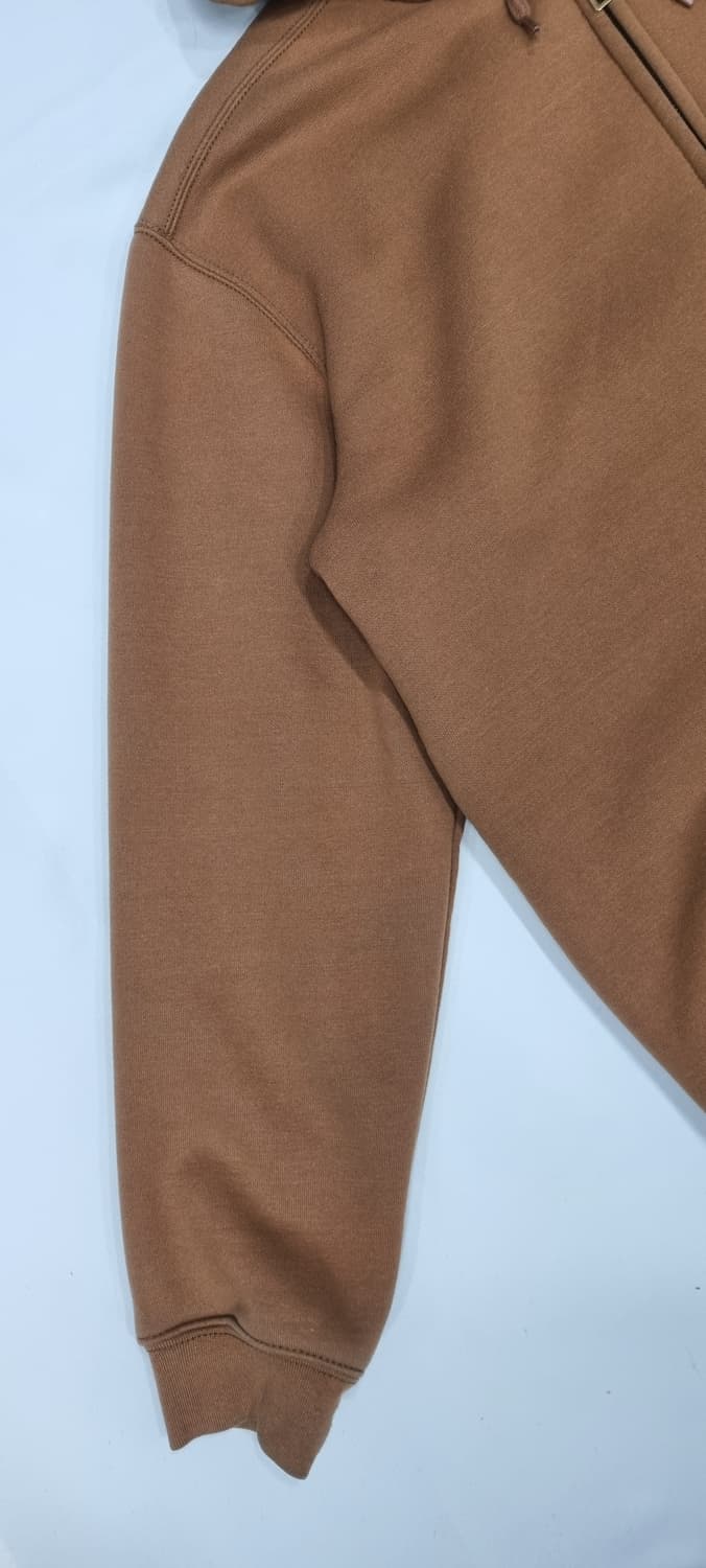 칼하트 써멀 후드 집업 M _ 남성 상품이미지3