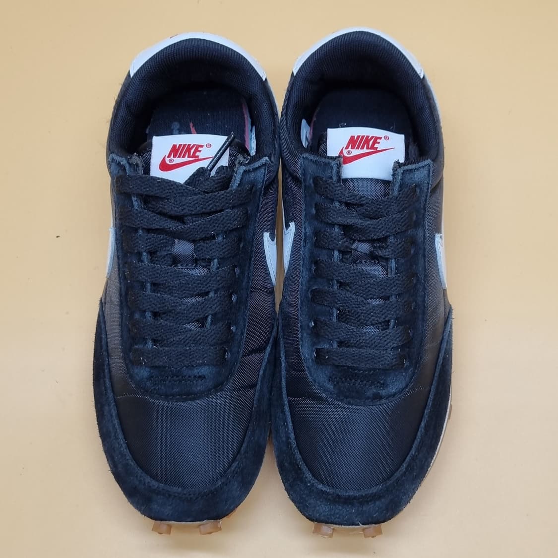 나이키 데이브레이크 검흰 여성운동화230. 상품이미지2