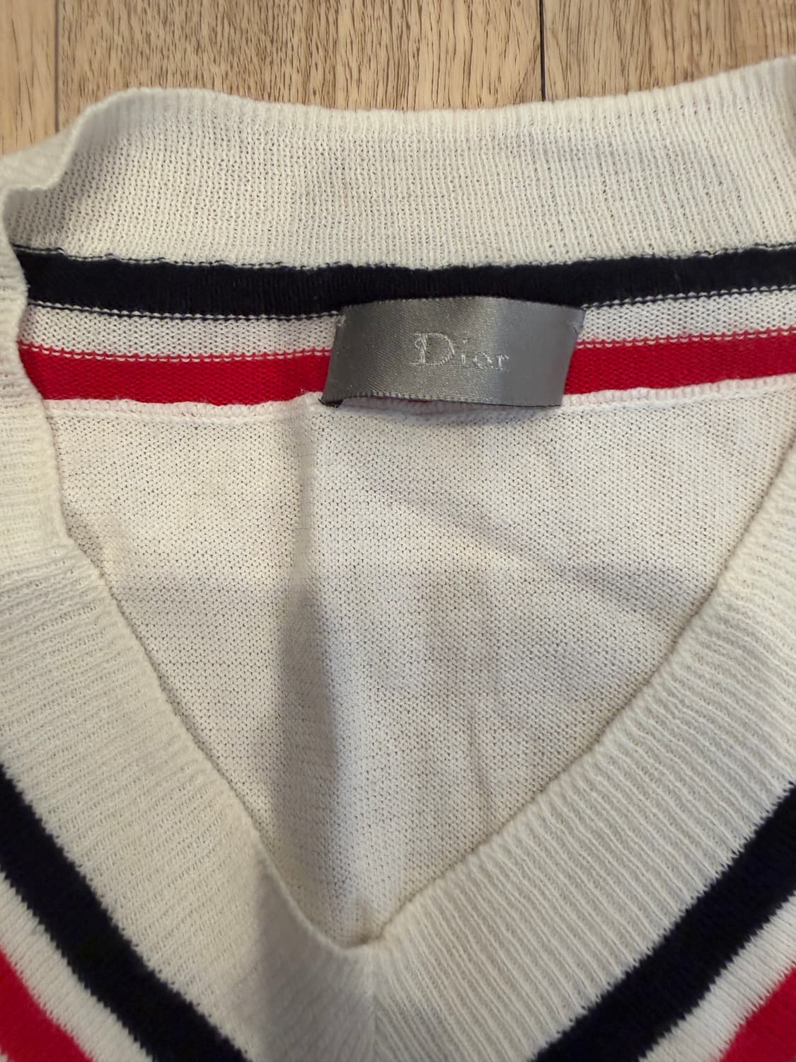 디올 니트 베스트 상품이미지3