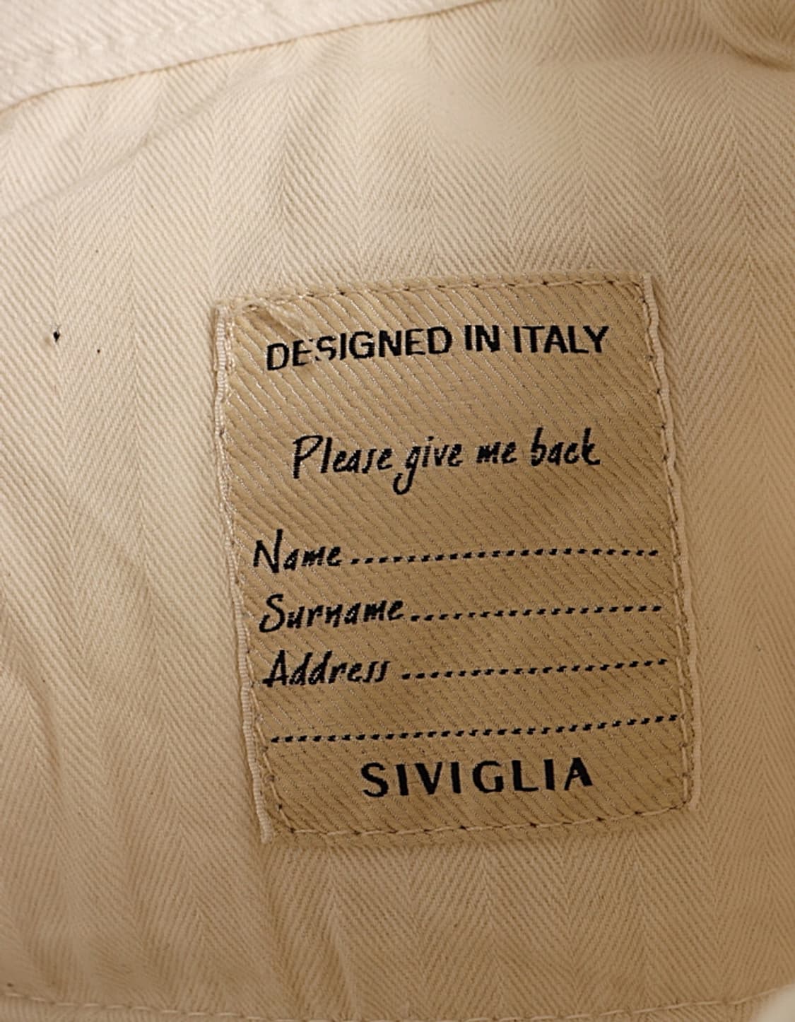  SIVIGLIA Slim-Fit Denim Trousers (31) 상품이미지7