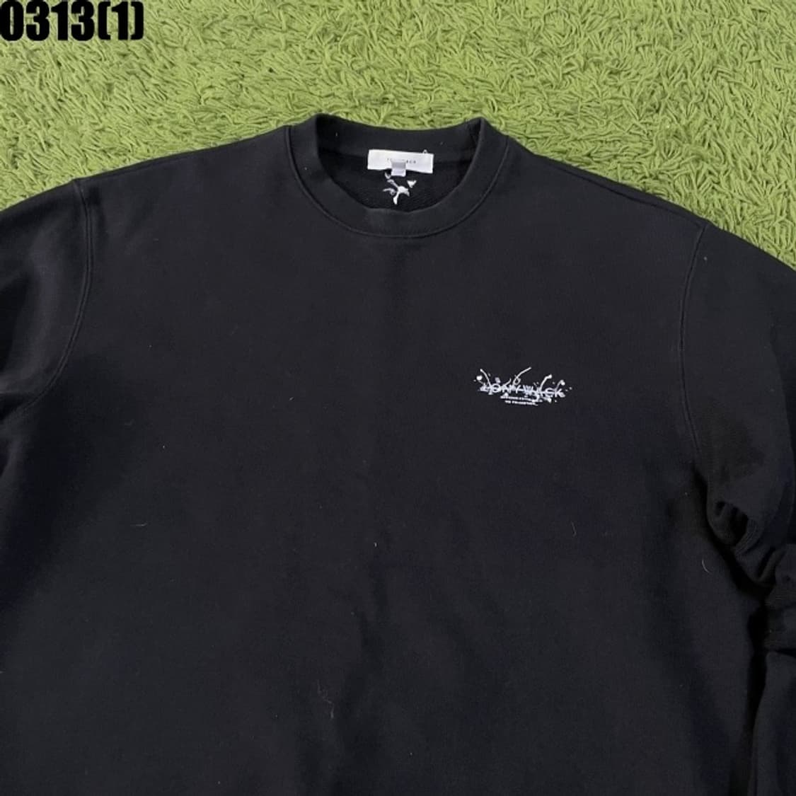 토니웩 맨투맨  상품이미지2