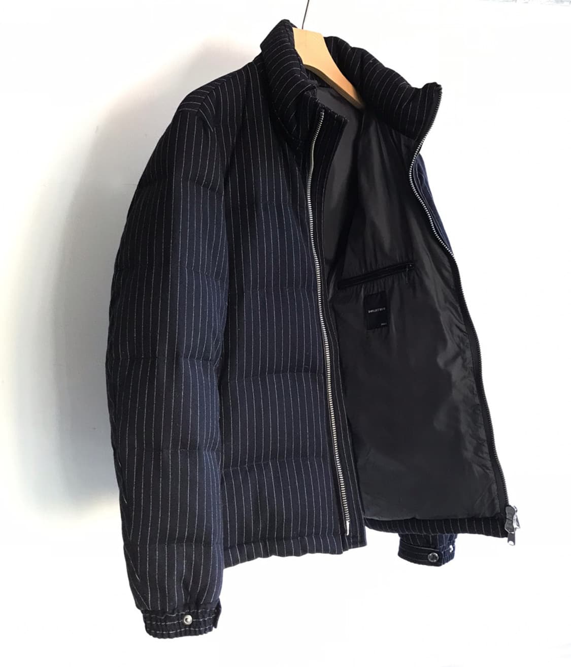 SHIPS JET BLUE 상품이미지5