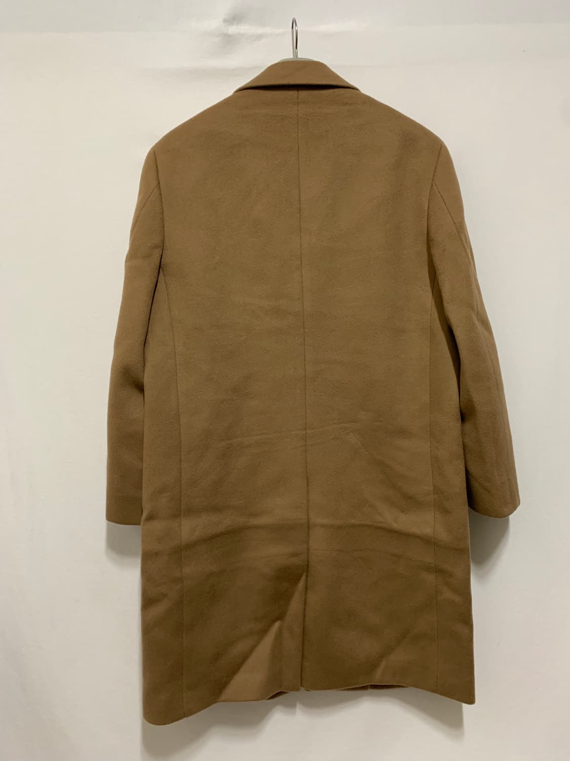 타임옴므 코트 상품이미지2