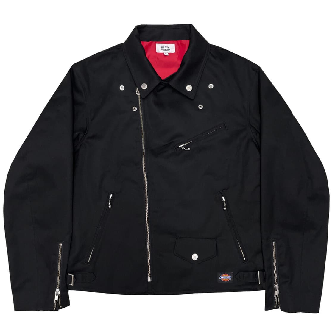 디키즈 (Dickies x FTW) 상품이미지3