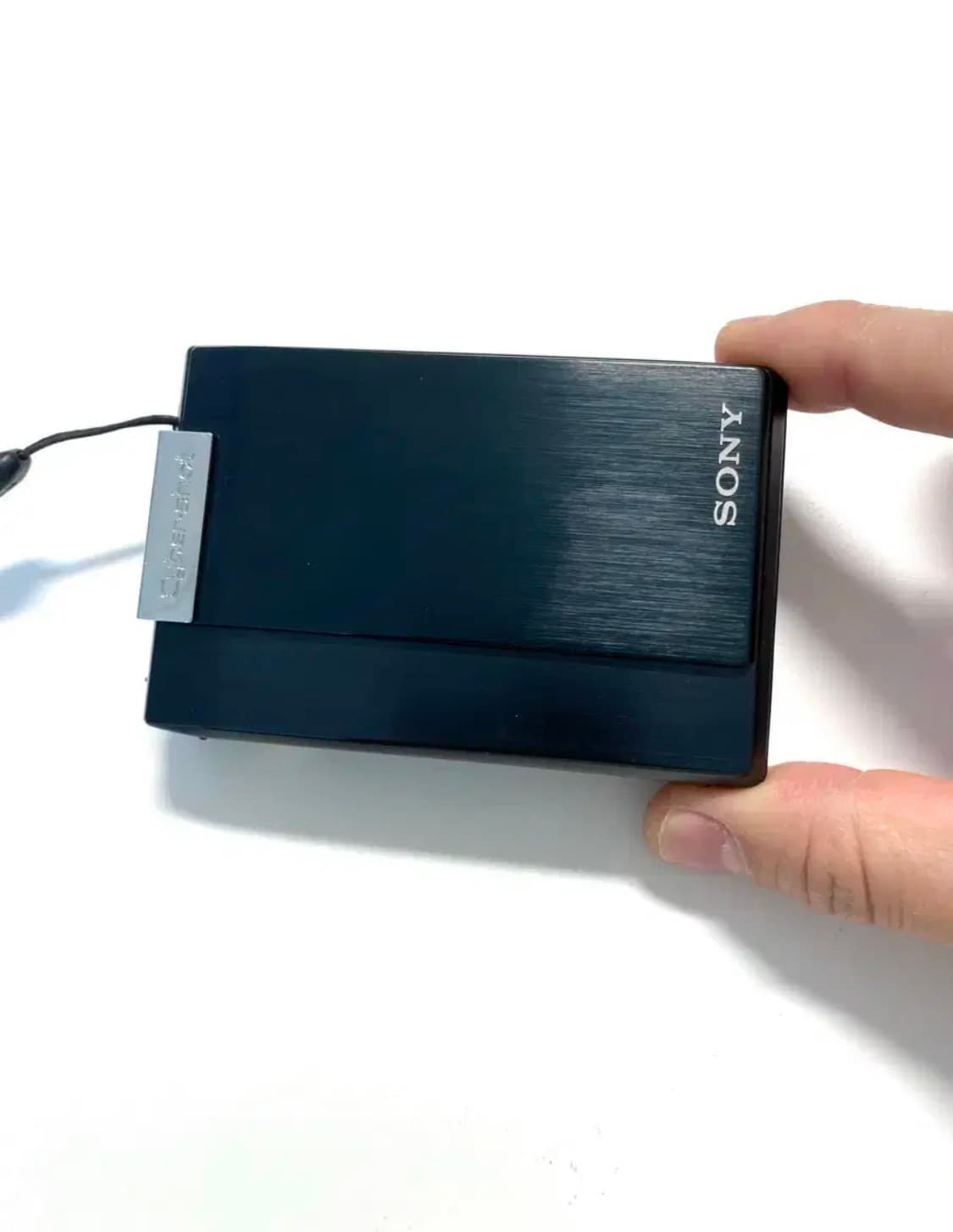 소니 사이버샷 DSC-T100 디지털 카메라 상품이미지9